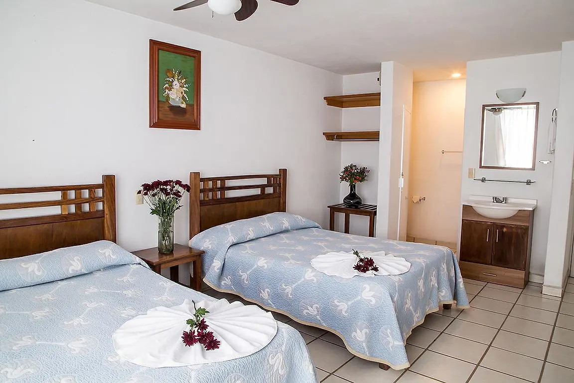 Vallartasol Hotel Puerto Vallarta