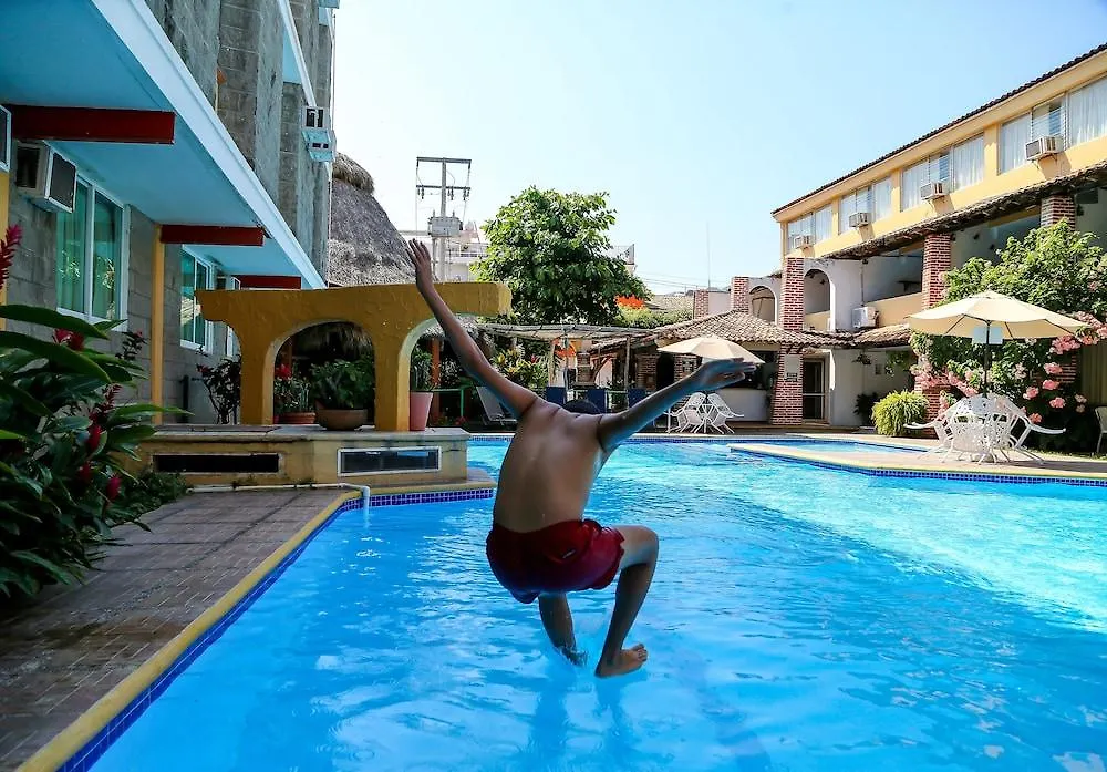 Vallartasol Hotel Puerto Vallarta 3*,