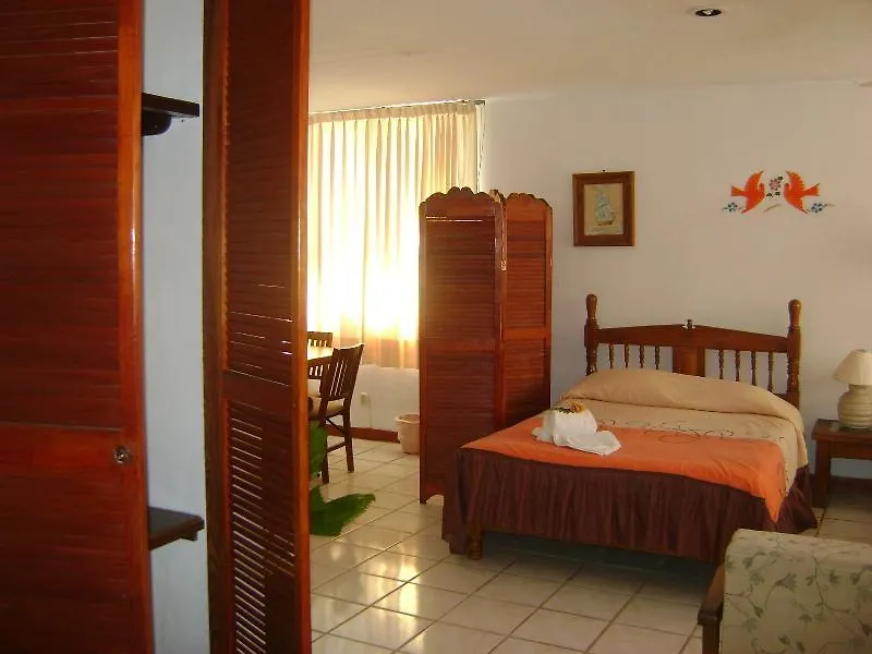 ***  Vallartasol Hotel Puerto Vallarta Mexico