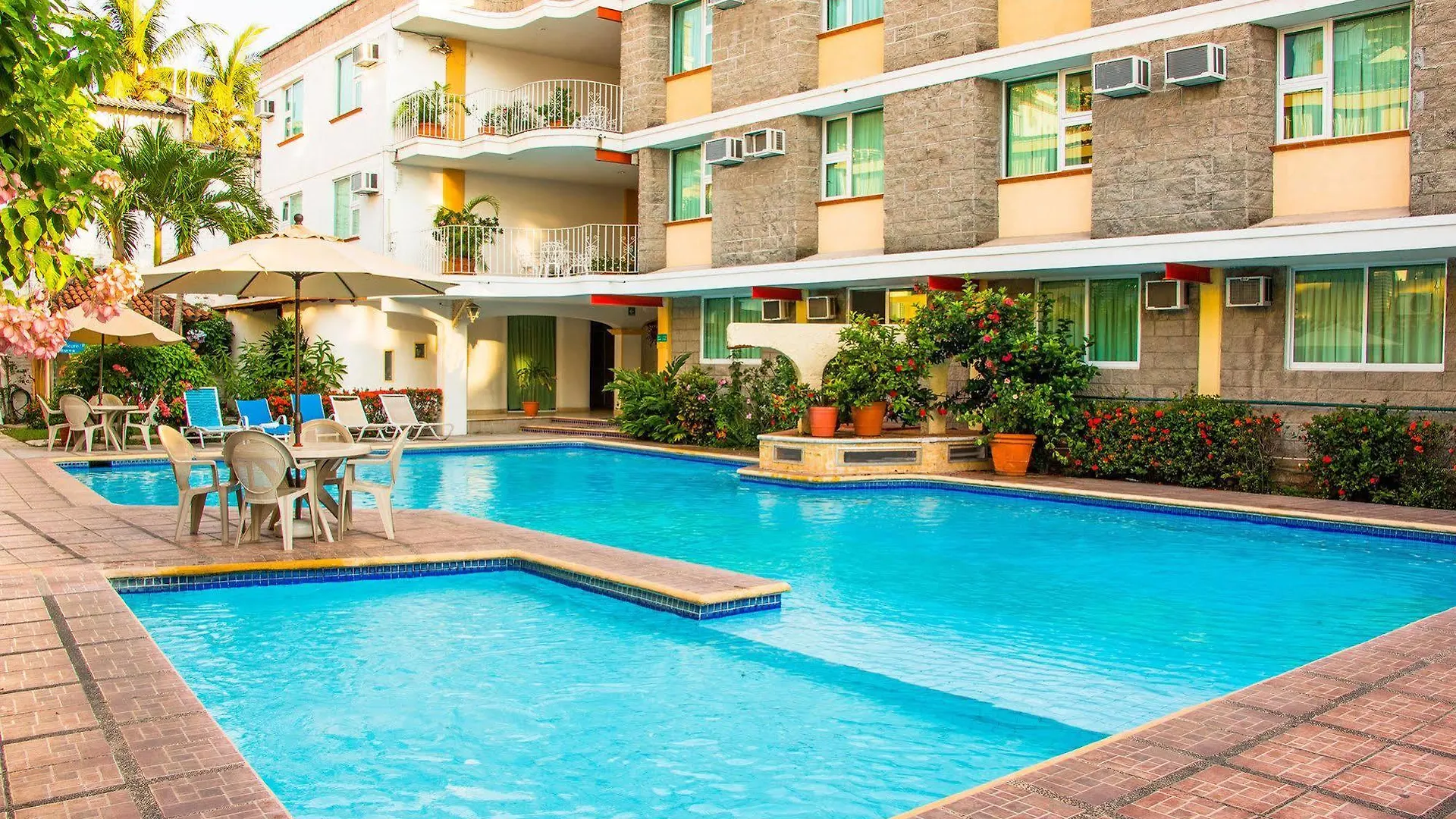 Vallartasol Hotel Puerto Vallarta