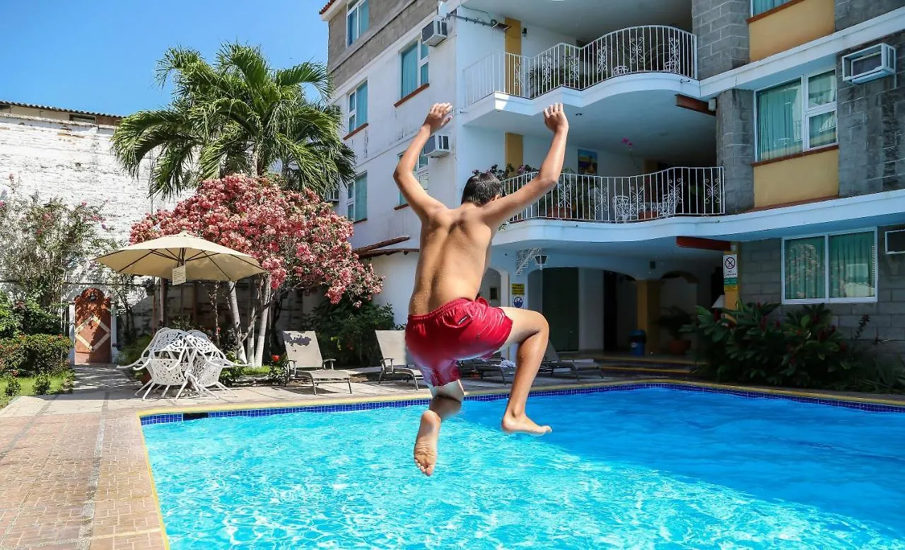 Vallartasol Hotel Puerto Vallarta 3*,