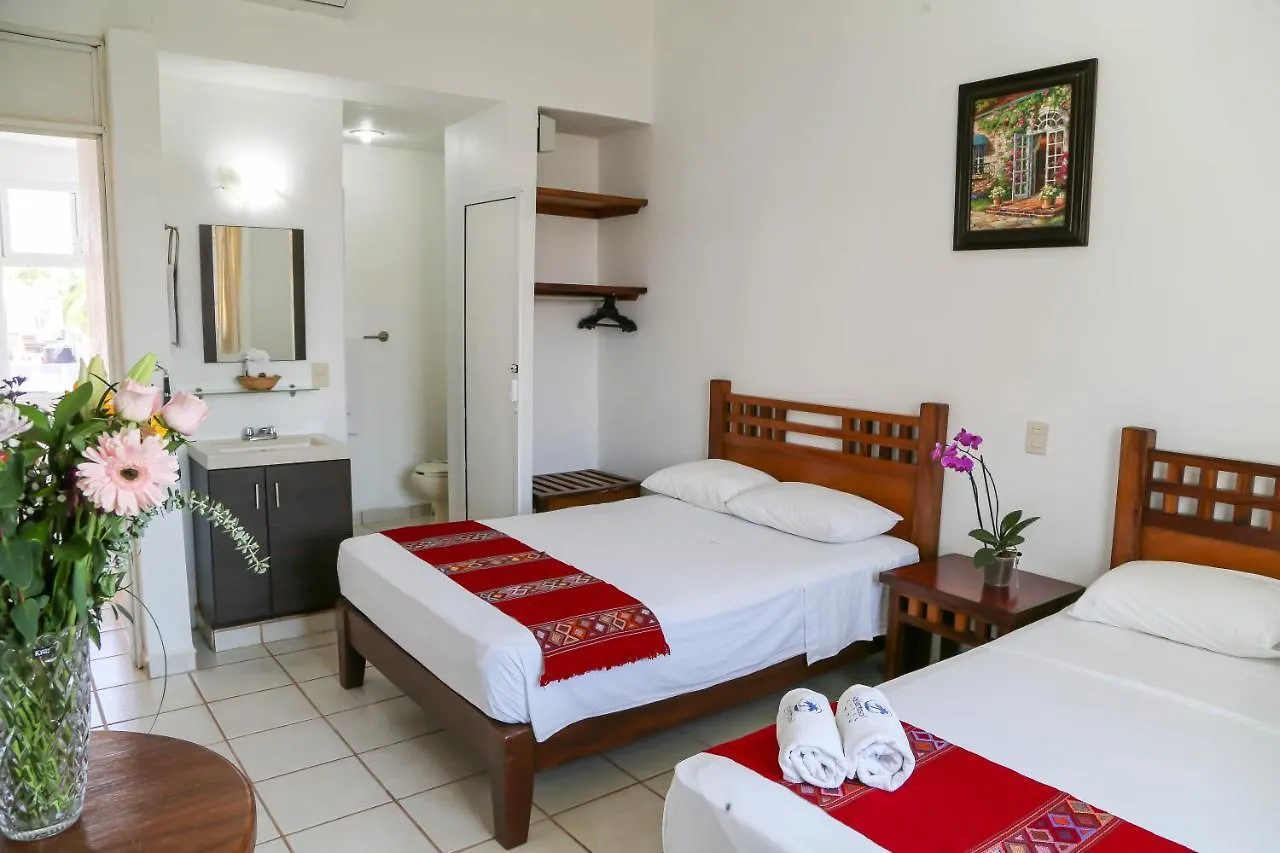 Vallartasol Hotel Puerto Vallarta Mexikó