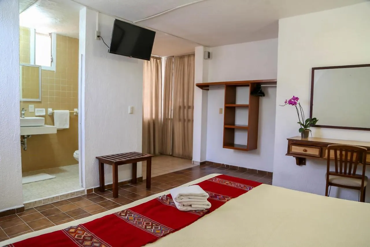 Vallartasol Hotel Puerto Vallarta