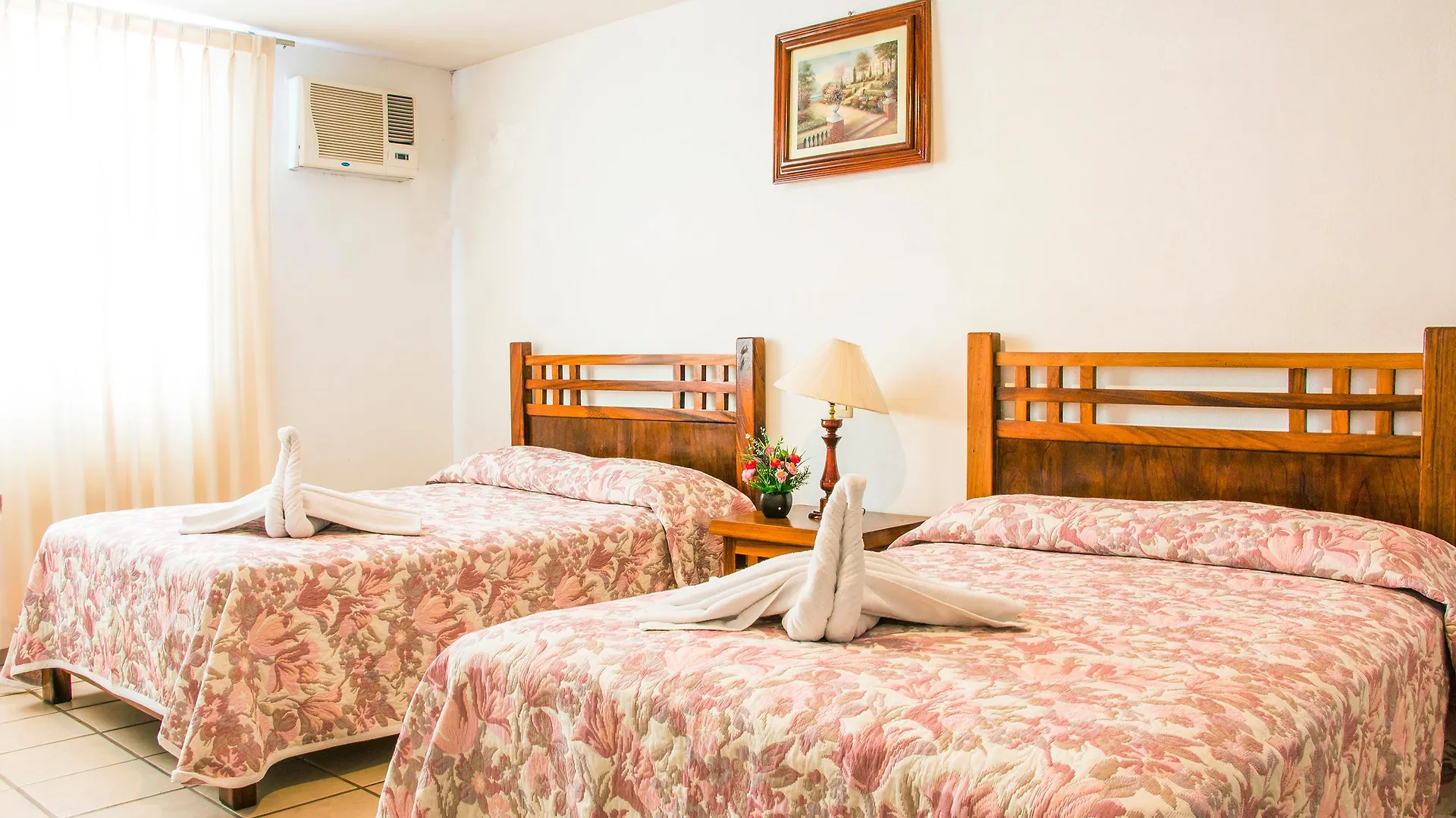 Vallartasol Hotel Puerto Vallarta