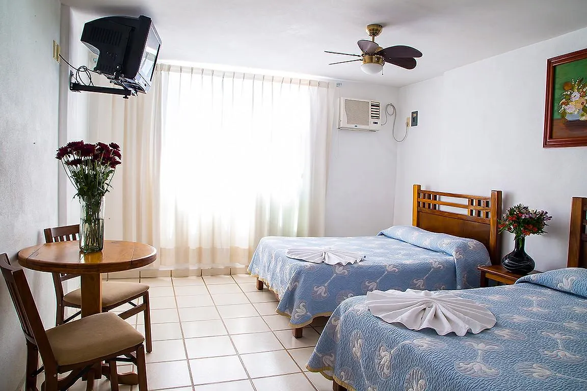 Vallartasol Hotel Puerto Vallarta