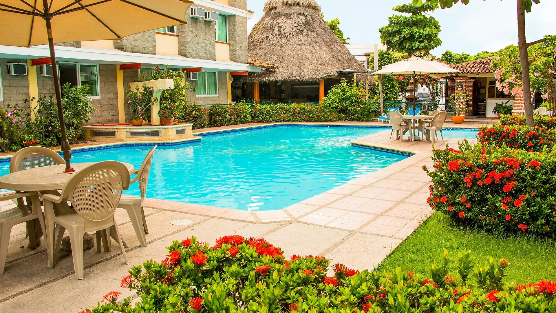 ***  Vallartasol Hotel Puerto Vallarta Mexikó