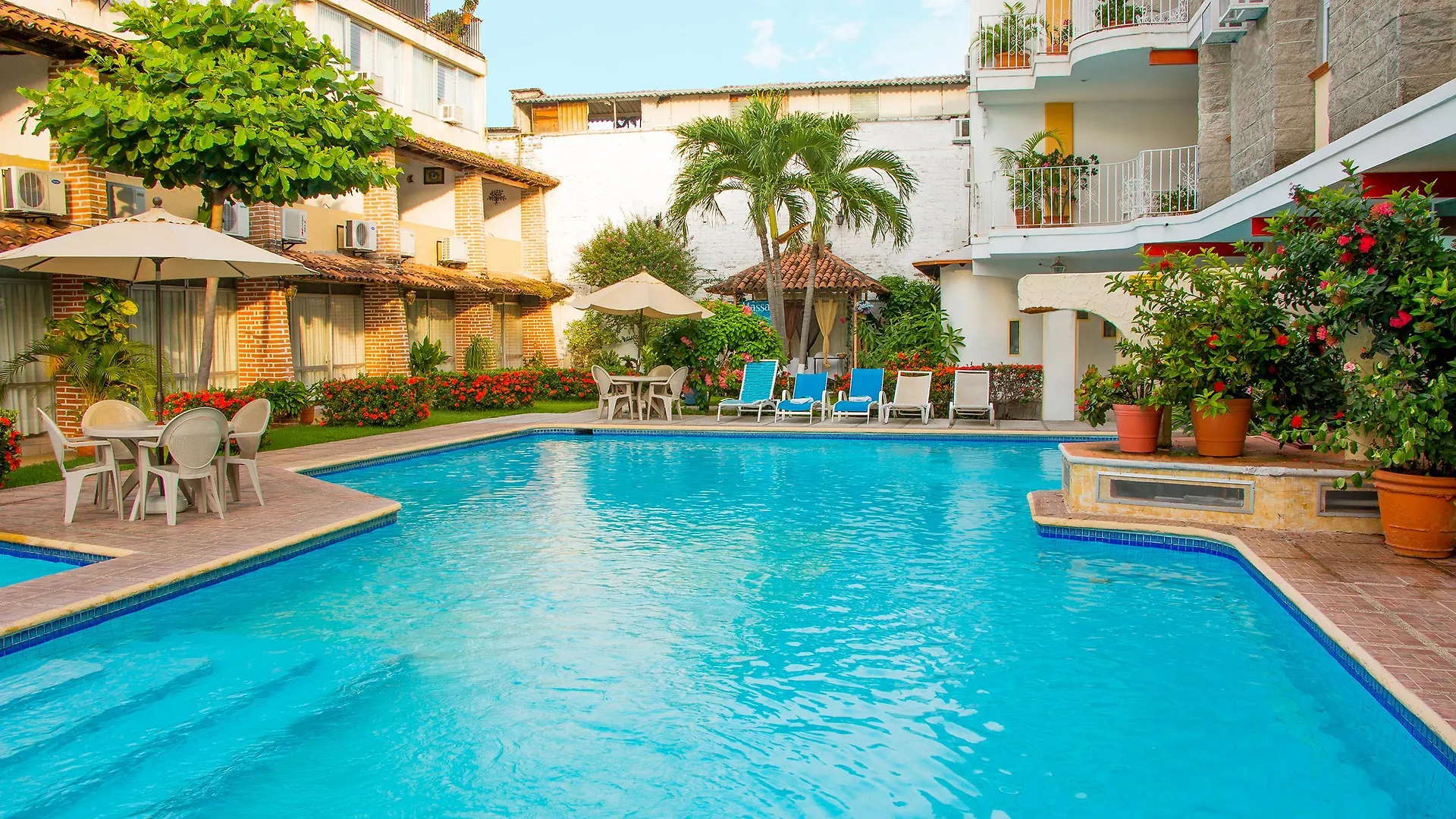 Vallartasol Hotel Puerto Vallarta