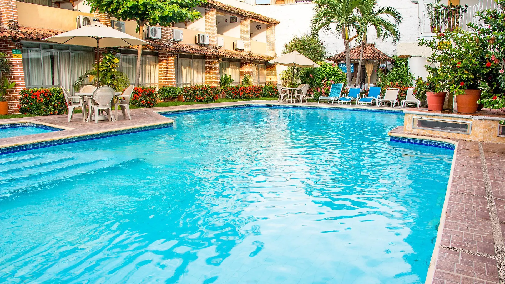 Vallartasol Hotel Puerto Vallarta