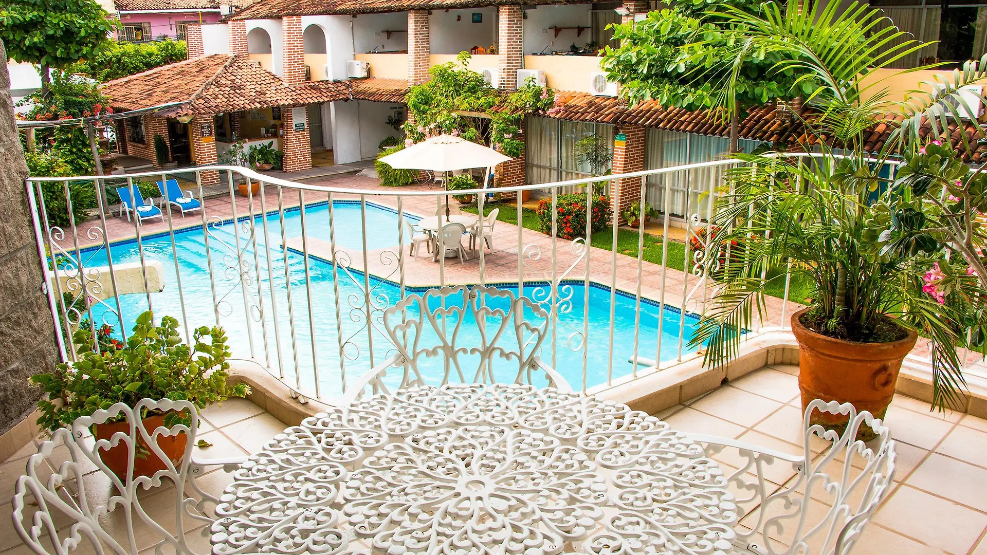 Vallartasol Hotel Puerto Vallarta