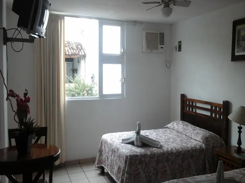 Vallartasol Hotel Puerto Vallarta