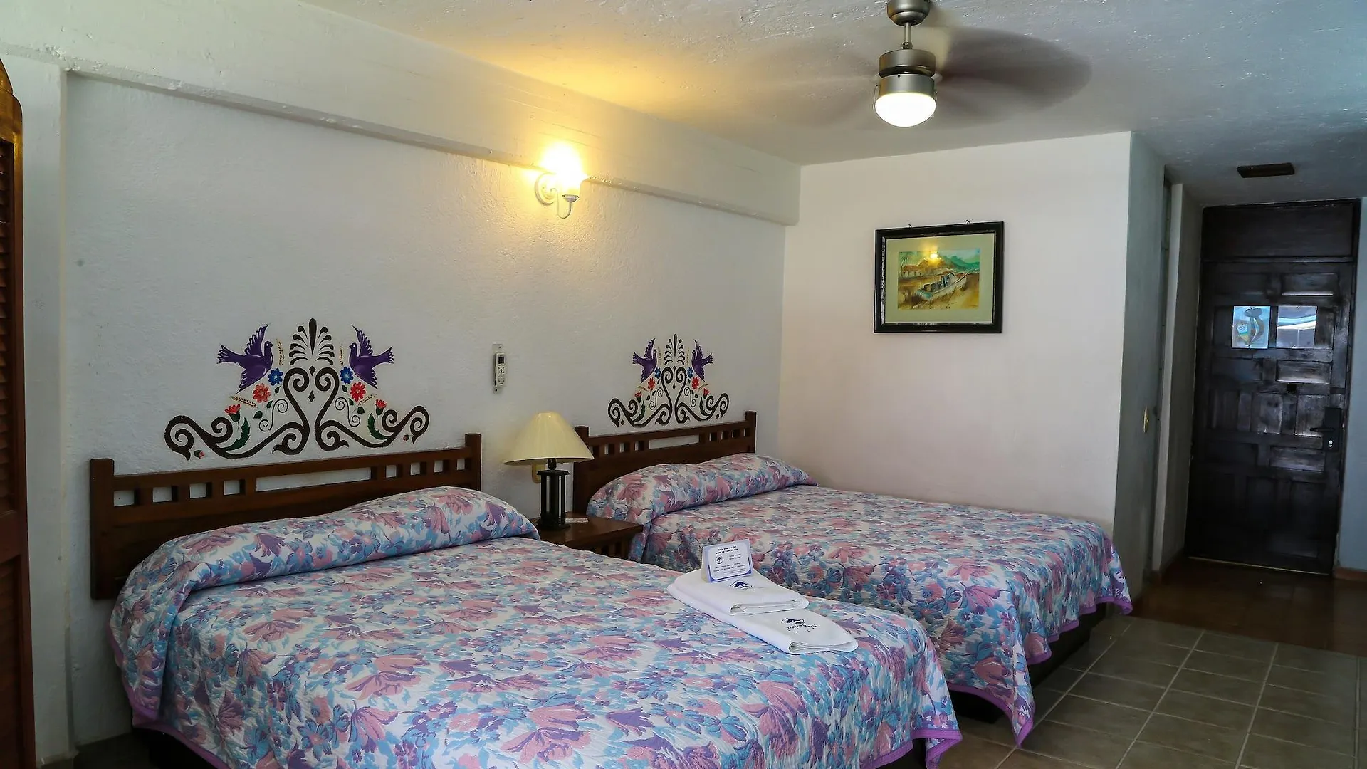 Vallartasol Hotel Puerto Vallarta 3*,