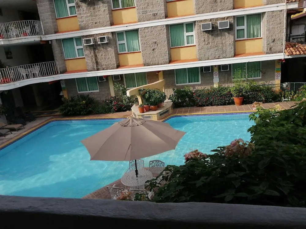 Vallartasol Hotel Puerto Vallarta Mexikó