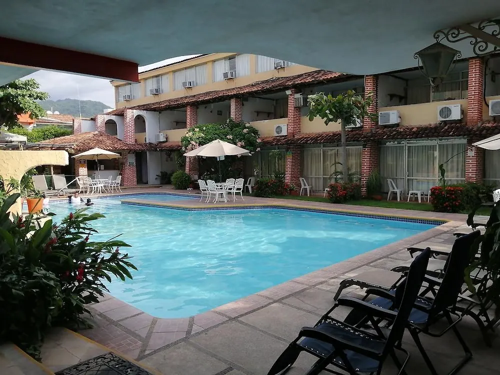 Vallartasol Hotel Puerto Vallarta