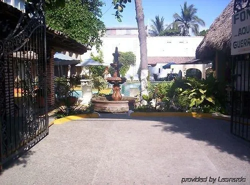 Vallartasol Hotel Puerto Vallarta