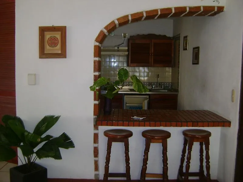 ***  Vallartasol Hotel Puerto Vallarta Mexikó