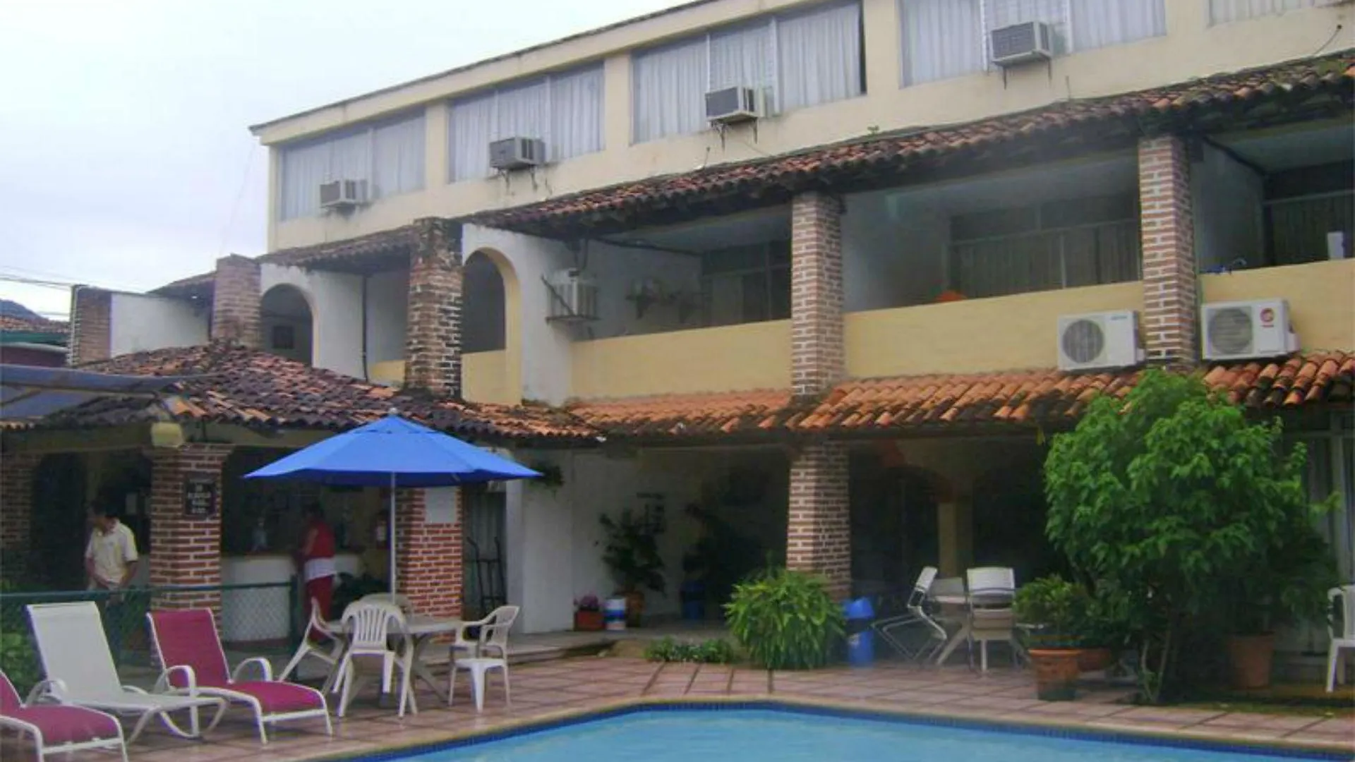 Vallartasol Hotel Puerto Vallarta