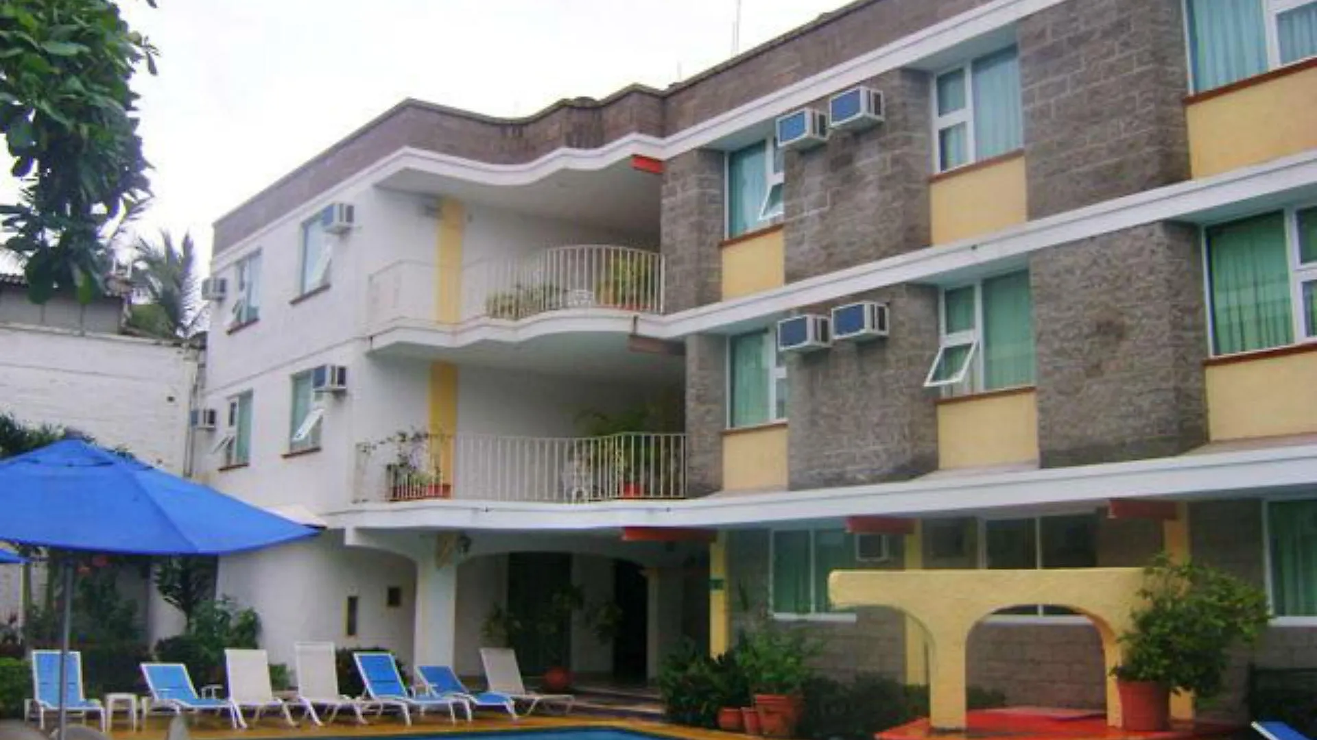 Vallartasol Hotel Puerto Vallarta