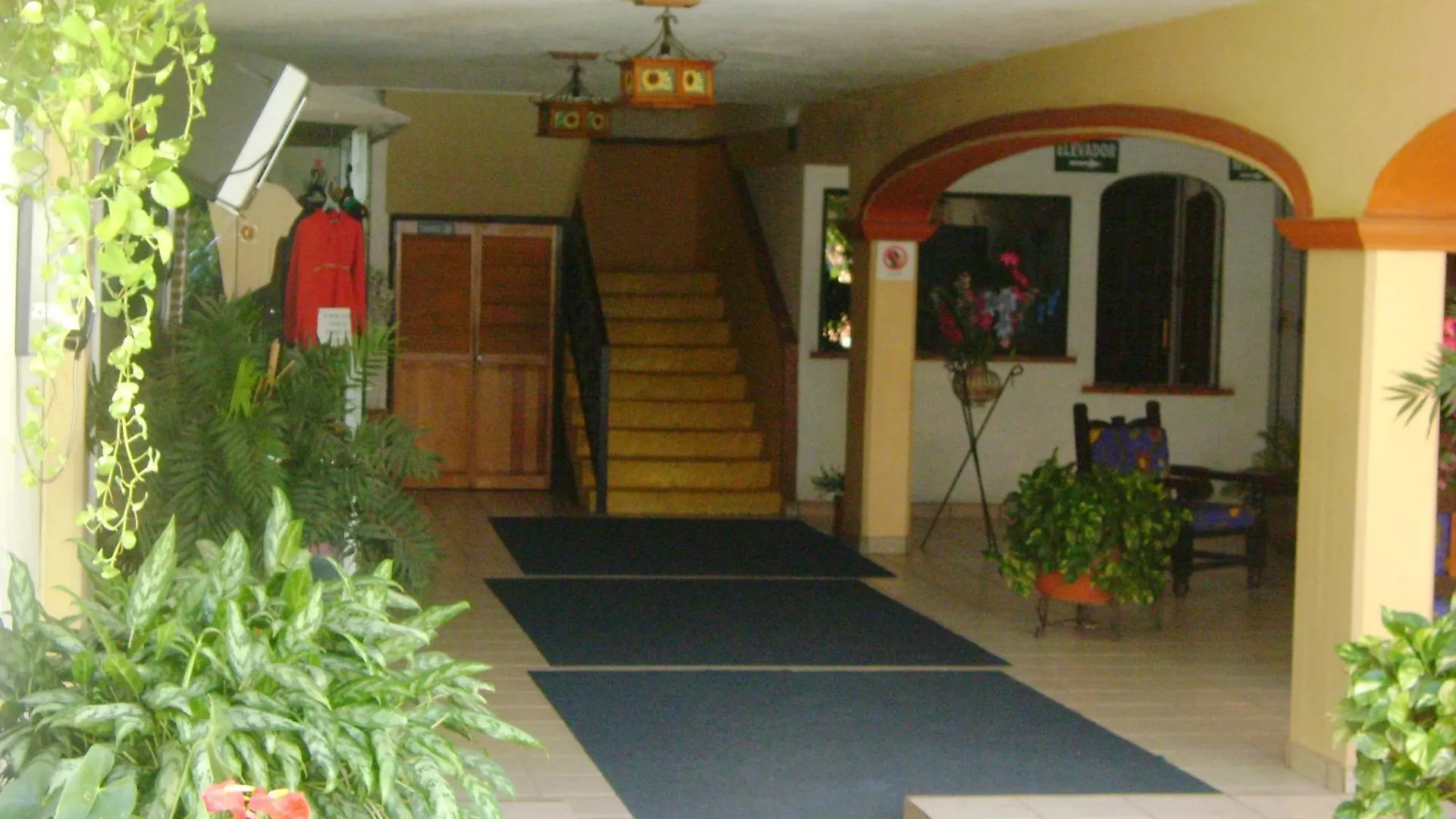 Vallartasol Hotel Puerto Vallarta
